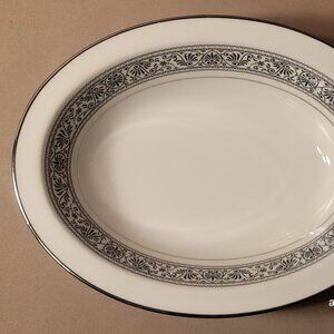 Noritake Prelude Oval Vegetable Serving Bowl (10") EXCELLENT!